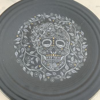 The Mexicano - The plates are so cool - Mexican Near Me - Phoenix, Arizona The Mexicano - The plates are so cool - Mexican Near Me - Phoenix, Arizona