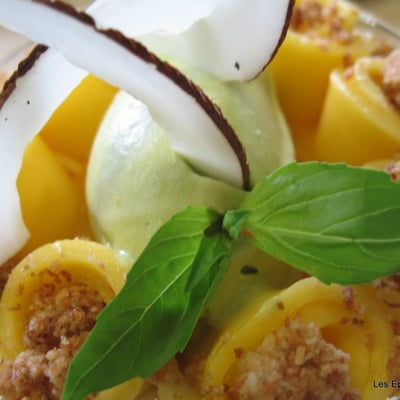 Les Epices Curiens by null