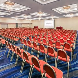 hotel mercure - Kindl Saal