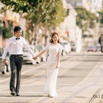 ISO Frame Studio - Event Photography Near Me