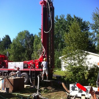 Allan Wright Water Wells - Local Services Near Me - Coldwater, Ontario