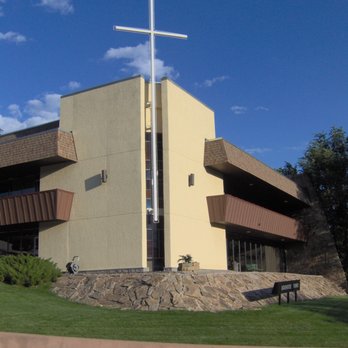 Lighthouse Temple - Street view! - Churches Near Me - Colorado Springs, Colorado Lighthouse Temple - Street view! - Churches Near Me - Colorado Springs, Colorado