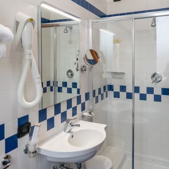 Hotel Giotto - Hotels Near Me - Padova, PD