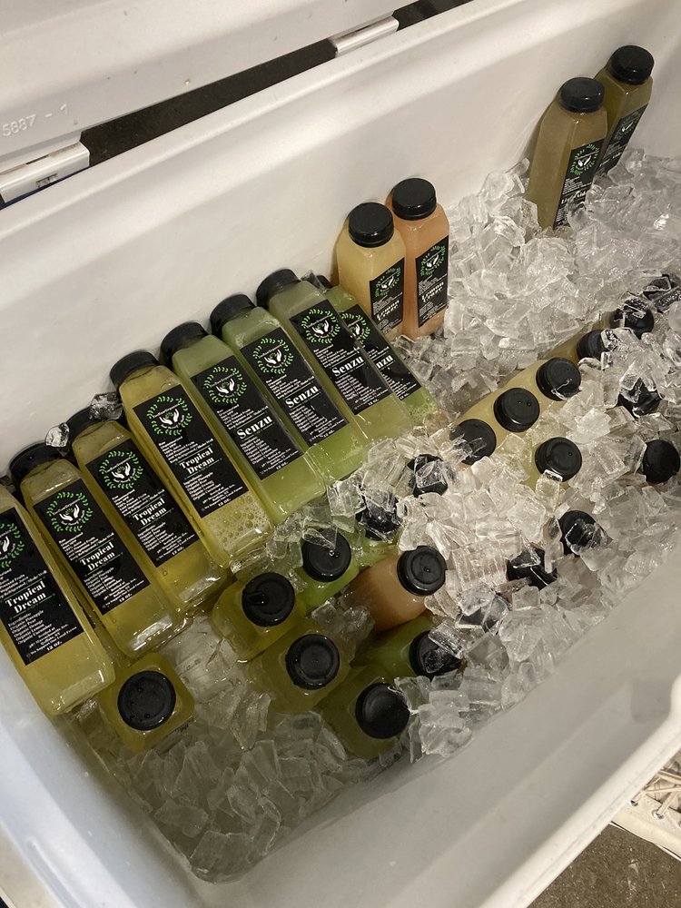 TOO RAW ORGANICS Updated May 2024 407 Fargo Ave, Buffalo, New York