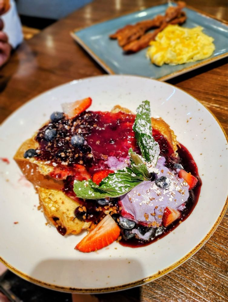 Food from First Watch