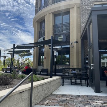101 Craft Kitchen - Side entry patio - Gastropubs Near Me - Fishers, Indiana 101 Craft Kitchen - Side entry patio - Gastropubs Near Me - Fishers, Indiana