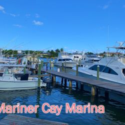 Mariner Cay Marina