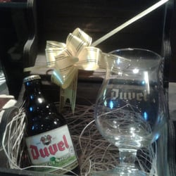 Malbec Beer - Kit especial, ótimo presente para quem aprecia uma saborosa cerveja!
