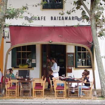 Cafè Baixamar - Cocktail Bars Near Me - Maó-Mahón, PM Cafè Baixamar - Cocktail Bars Near Me - Maó-Mahón, PM