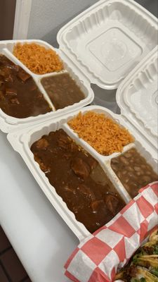 Taqueria Monterrey by null