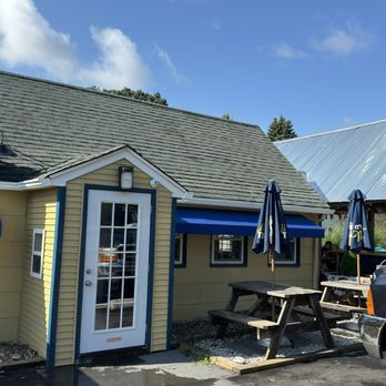 Burrillville Diner - View from the parking lot - Breakfast & Brunch Near Me - Burrillville, Rhode Island Burrillville Diner - View from the parking lot - Breakfast & Brunch Near Me - Burrillville, Rhode Island