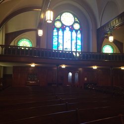 Grace Reformed Church