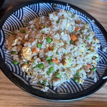 Azuma Sushi - Azuma Fried Rice - Sushi Bars Near Me - Seattle, Washington