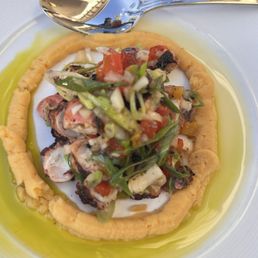 Octopus
