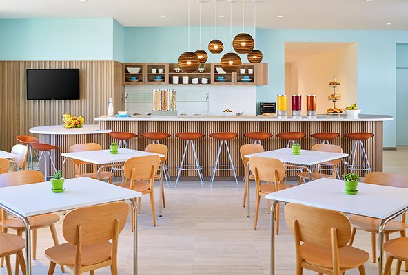 Element Chandler Fashion Center by null