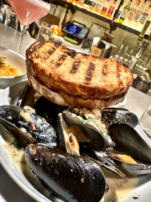 Black Sheep Bar and Provisions by null