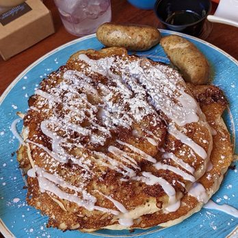 Toast - Milwaukee - Breakfast & Brunch Near Me - Milwaukee, Wisconsin