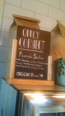 Menu photo 5 Pour Coffeehouse Olathe, KS Menu photo 5 Pour Coffeehouse Olathe, KS