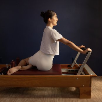 Pilates Technica - Trainers Near Me Pilates Technica - Trainers Near Me