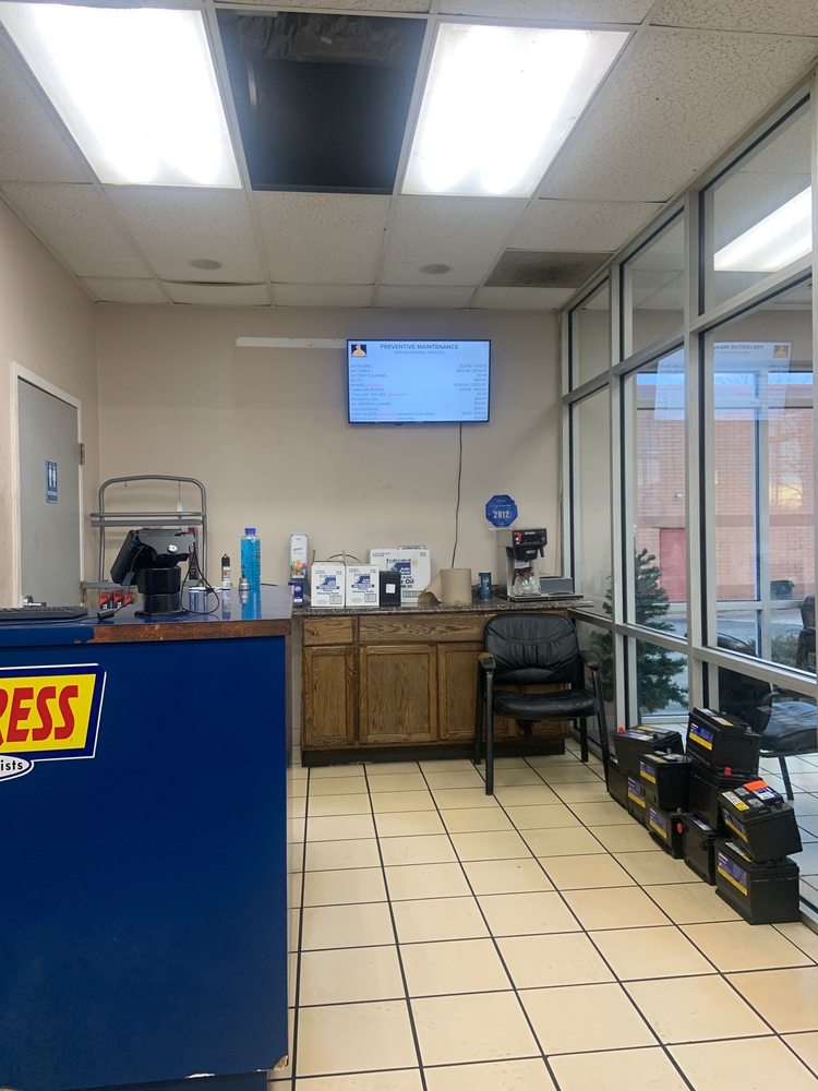 OIL EXPRESS 11 Reviews 5240 Kings Mills Rd, Mason, Ohio Oil