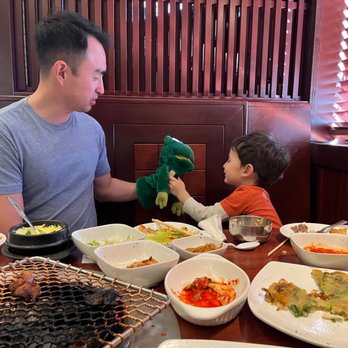 Yea Jip - Korean Near Me - Fort Lee, New Jersey