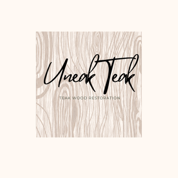 Uneak Teak - Refinishing Services Near Me Uneak Teak - Refinishing Services Near Me