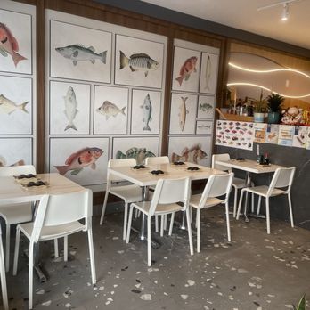 Ren Sushi - Interior - Sushi Bars Near Me - Richmond Hill, Ontario Ren Sushi - Interior - Sushi Bars Near Me - Richmond Hill, Ontario