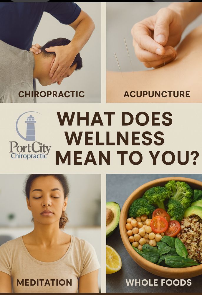 Port City Chiropractic - child therapist in Portsmouth, NH