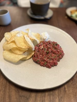 Bistro Lagniappe by null