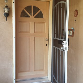 Steve's Door Installation - Door Sales/Installation Near Me