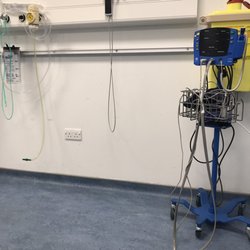 Salford Royal Hospital