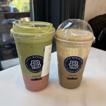 Paris Baguette - Bakeries Near Me - Anaheim, California