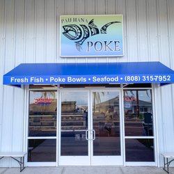 Tropical J's - Our new awning. We still have to fix 3 #'s that were the wrong size. Long story with a mix up on the utility companies behalf.