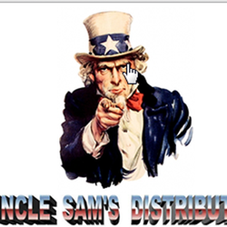 Uncle Sam's Distributing