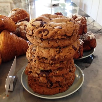 Manresa Bread - Go ahead dive in kinda (one of my bucket list, perhaps) - Bakeries Near Me - Los Gatos, California