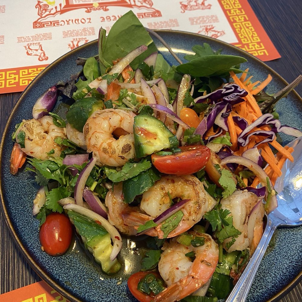 Thai Chef Cuisine - Thai Near Me - Azusa, California Thai Chef Cuisine - Thai Near Me - Azusa, California