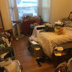 Tidy From Within