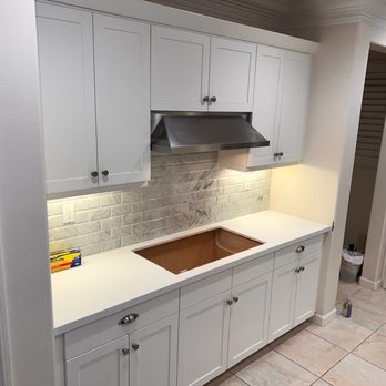 Maple Cabinet  - Cabinetry Near Me - Laguna Hills, California
