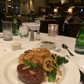 Summit House - Petit Filet Mignon - Steakhouses Near Me - Fullerton, California Summit House - Petit Filet Mignon - Steakhouses Near Me - Fullerton, California
