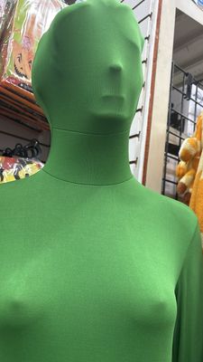 Hollywood Toys & Costumes by null