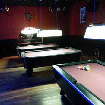Juke Joint Bar - Billiards anyone? - Dive Bars Near Me - Anaheim, California