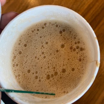Starbucks - Cafe latte - Coffee & Tea Near Me - Falmouth, Maine