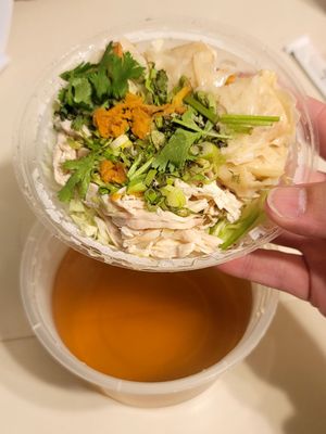 Heng Heng Chicken Rice 2 by null