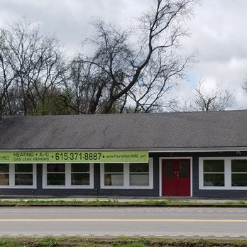 Fahrenheit Mechanical Systems - Heating & Air Conditioning/HVAC Near Me - Murfreesboro, Tennessee