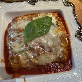 MyMamma - LASAGNA Tradizionale - Italian Near Me - Sarasota, Florida MyMamma - LASAGNA Tradizionale - Italian Near Me - Sarasota, Florida