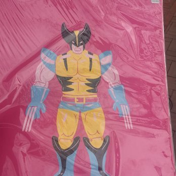 Hello Comics Downtown - Print Sale going on! They will honor online prices! - Art Galleries Near Me - Charlottesville, Virginia Hello Comics Downtown - Print Sale going on! They will honor online prices! - Art Galleries Near Me - Charlottesville, Virginia