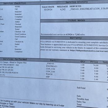 UNCLE ED'S OIL SHOPPE - Updated February 2026 - 31 Reviews - 465