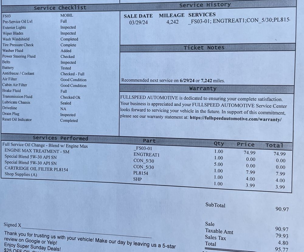 UNCLE ED’S OIL SHOPPE Updated September 2024 24 Reviews 465