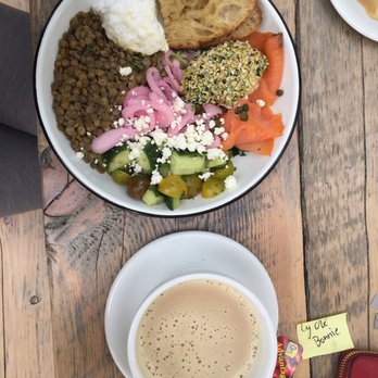 Persephone Bakery - Bakeries Near Me - Jackson, Wyoming