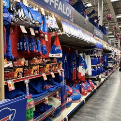 TOPS Friendly Markets - Aisle of Bills